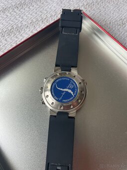 Hodinky neoriginál Oris - 4