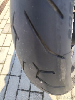 Cfmoto 650nk 2015 - 4