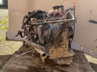 Motor 1.2 40kw - AWY - 4