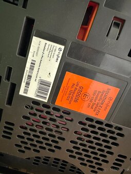 Autosedačka CYBEX Solution Z i-Fix - 4