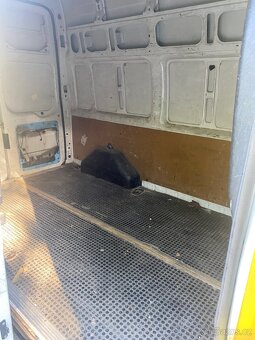 Ford Transit 2.2 TDCi 63 kw - 4
