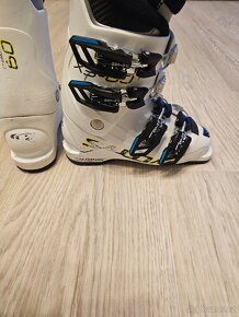 Salomon X3-60T - 4