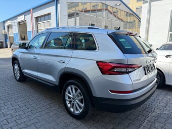 Škoda Kodiaq Style 2.0TDI 140kW 4x4 DSG Ambient ACC Full LED - 4