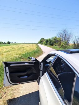 Arteon ,panorama, odpočet DPH - 4