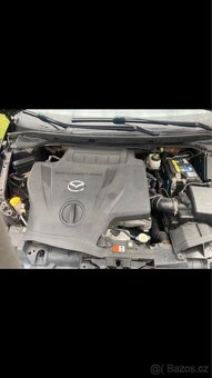 Prodám nebo vyměním Mazda cx7 4x4 2.3 turbo 191kw - 4