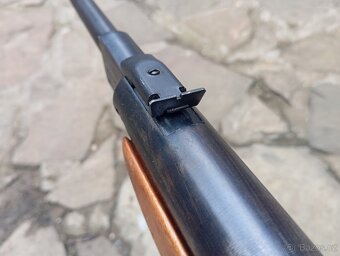 Vzduchovka Slavia 630 4.5mm - 4