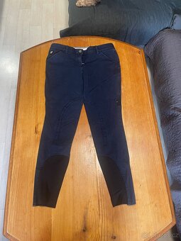 Oblečení Equiline, Cavaleria Toscana, dečky - 4