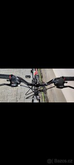 Rock Machine Crossride 250 - 4