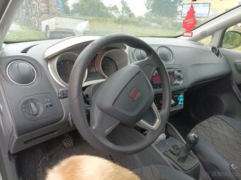 Seat Ibiza - 4