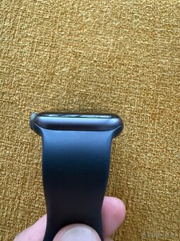 Apple Watch SE I 44mm Space Grey - 4