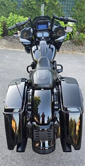 Harley Davidson Road Glide Special 2020 - 4