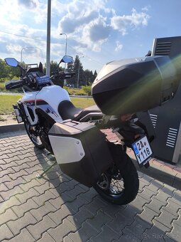 Honda Transalp - 4