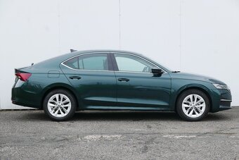 Škoda Octavia 1.5 TSI 110 kW M6° Top Selection - 4