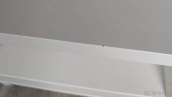 Ikea Besta TV Stolek s držákem TV - 4