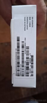 Samsung A55 5G, 8GB/128GB - 4