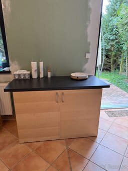 Kuchyně Ikea - 4