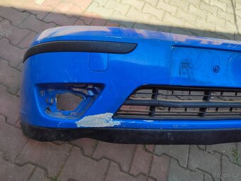 Přední nárazník Ford Focus I - 4