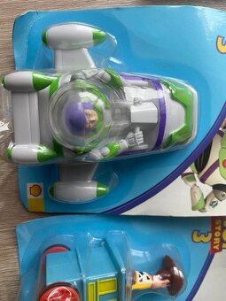 Toy story - 4