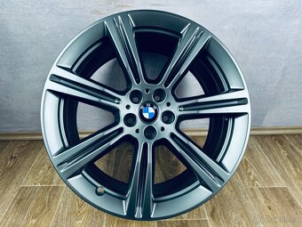 Originál kola BMW X5 R20 style 736 - 4