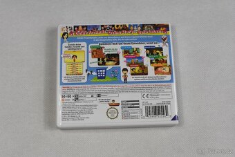 Tomodachi Life Nintendo 3DS - 4