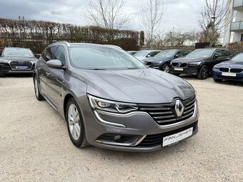 Renault Talisman Grandtour dCi 150 Business 2020 - 4