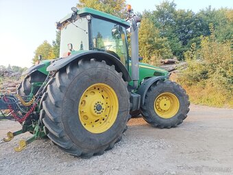 John Deere - 4