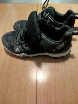 dětské boty ADIDAS vel.32 - 4