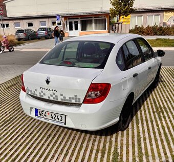 Renault Thalia - 4
