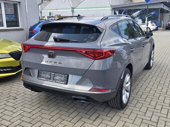Cupra Formentor TSi DSG STYLE VIRTUAL KAMERA TAŽNÉ - 4
