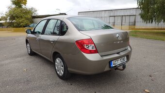 PRODÁM Renault Thalia 1,2 - 4
