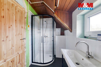 Prodej rodinného domu, 163 m², Kraslice-Zelená Hora - 4
