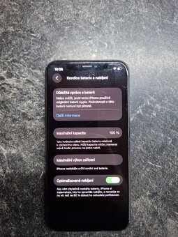 Iphone 11 pro 64gb - 100% - 4