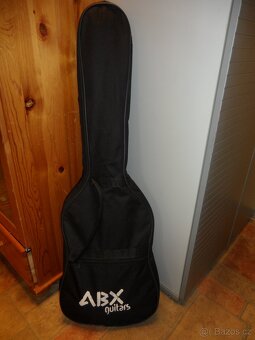 Elektricá kytara ABX Guitars ABX 20 - 4