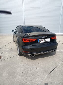 Audi A3 Ambition - 4