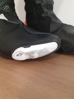 Alpinestars -Supertech- R 45 - 4
