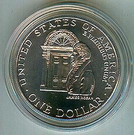 Dollary USA - Ag, super cena, ruším sbírku - 4