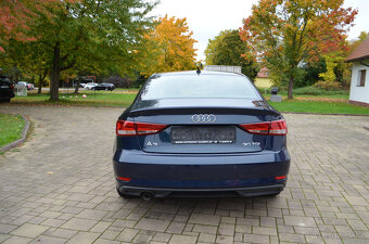 PRODÁM AUDI A3 30TDI LIMUSINE 2019 NAVI LED - 4