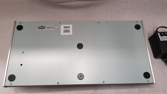 Lampový kytarový multiefekt VOX ToneLab LE a trafo - 4