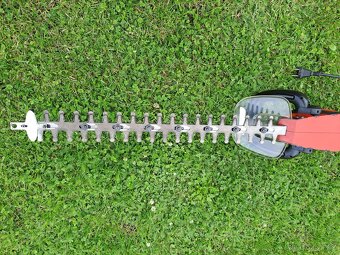 IKRA IHS 600  Nůžky na keře(Plotostřih) - 4