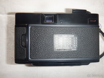 PRODÁM: MINOLTU HIMATIC -S - 4