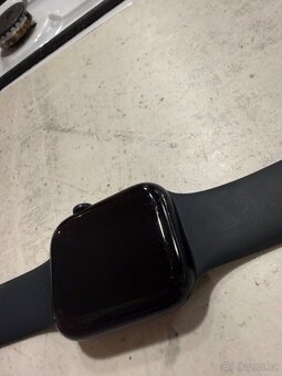 Apple watch 9 cellular black 45 mm - 4