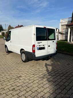 Ford Transit  2.2tdci  r.v2012 - 4