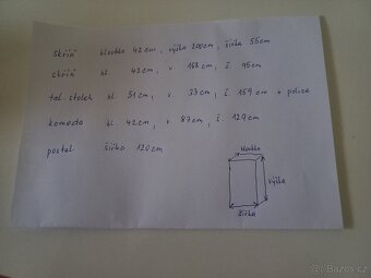 Téměř nepoužívaná. - 4