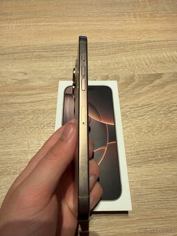 IPhone 16 Pro Max - 4