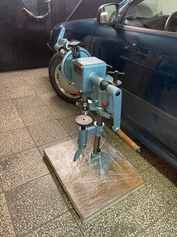 Zavírač konzerv K03 - 4