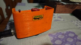 Prodám lesní naviják Tajfun - 4