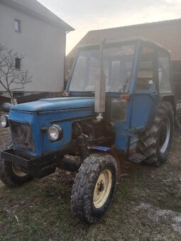 Zetor 6911 - 4