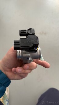 Skrtici klapka Piaggio Vespa - 4