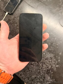 iPhone 13 Pro Alpine Green 128GB - 4