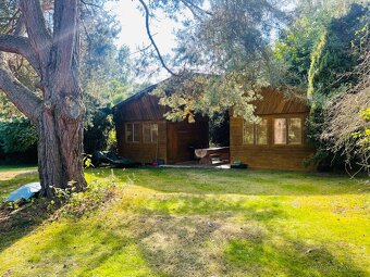 Prodej, pozemek k rekreaci, 3074m2, Butov u Stříbra, okres T - 4